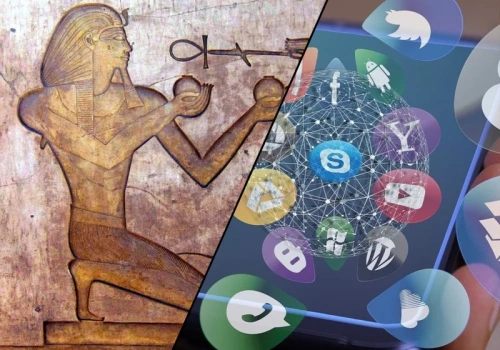 Od kapłanów do X. Jak władza komunikowała się ze społeczeństwem