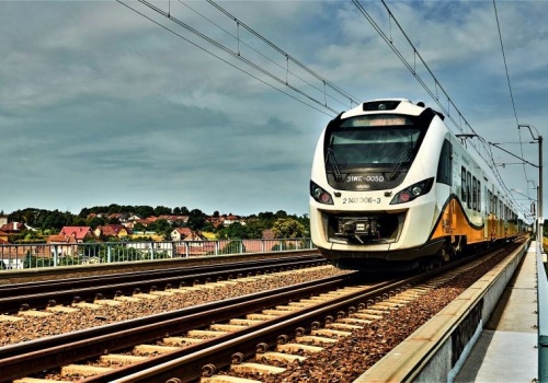 Afera hakerska: Newag chce odszkodowania od Dragon Sector i SPS