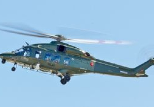 Potęga NATO jak Polska. Teraz muszą uzbroić się w cierpliwość