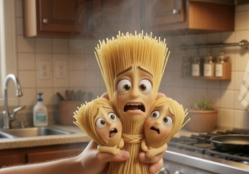 To dlatego ceny RAM-u drożeją. Dowód na to, że nie każdy powinien być twórcą