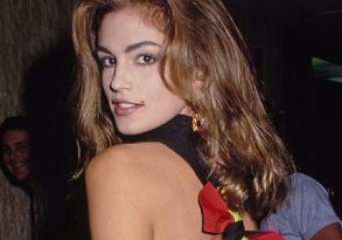 Ma 60 lat. Tak wygląda dziś supermodelka