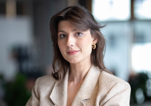 Pióro Nadziei Amnesty International. Dziennikarka Gazeta.pl Marta Nowak z Nagrodą Publiczności