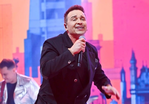 Weekend i Radek Liszewski na Roztańczony PGE Narodowy 2026