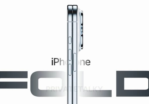 Dwa razy droższy od iPhone’a 17 Pro Max – nowe informacje o cenie składanego iPhone’a