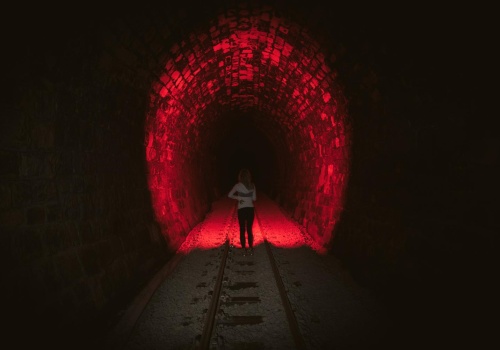 Wyjątkowy tunel w powiecie rzeszowskim objęty ochroną. To turystyczna perełka