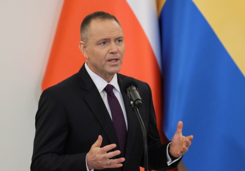 Nie dla europejskiego SAFE. Prezydent zawetuje przepisy o pieniądzach na obronę