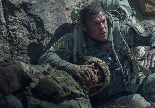 Alan Ritchson uważa, że widzowie mają dość filmów w stylu Marvela