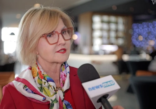 Prof. Hus: Leczenie nawrotu tej choroby nowotworowej nie jest dziś w Polsce optymalne. „Czekamy na nowe terapie”