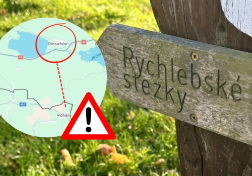 Czesi planują kopalnię tuż przy polskiej granicy. Mieszkańcy Otmuchowa: Boimy się