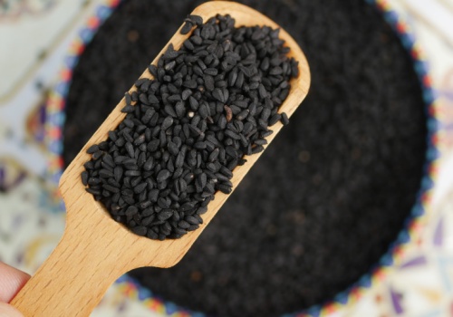 1 łyżka dziennie dała wyraźny efekt. Hamuje wzrost tkanki tłuszczowej