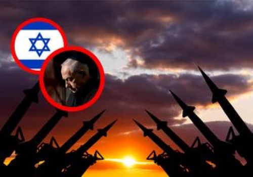 Mówią, ile Izrael ma ich w arsenale. 