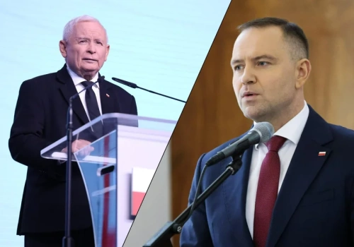 Kaczyński: Wolność i niezależność nie mają ceny!