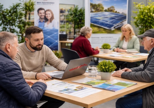 Nowy punkt konsultacyjny dla mieszkańców powiatu nowosądeckiego. Ruszy w Starym Sączu