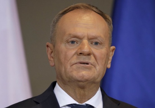 Weto Karola Nawrockiego ws. SAFE. Donald Tusk zareagował błyskawicznie