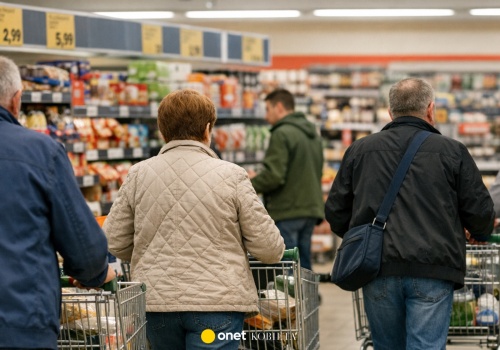 Dlaczego w dyskontach jest tak mało pracowników na sali? To część strategii