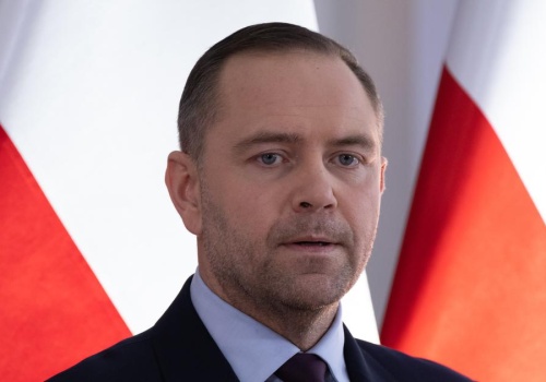 Prezydent Karol Nawrocki ogłosił, że nie podpisze ustawy wdrażającej SAFE