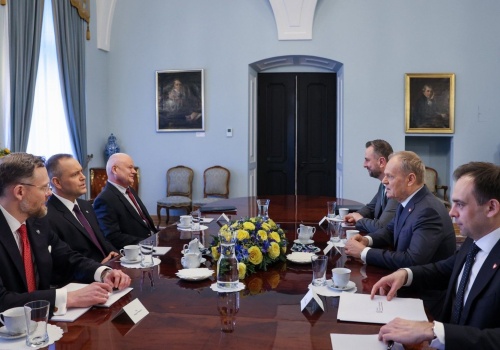 Tusk grzmi po wecie: Stracił jedyną szansę