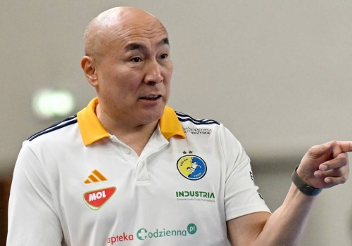 Emocje do ostatniej sekundy! Industria wyszarpała zwycięstwo w Lidze Mistrzów