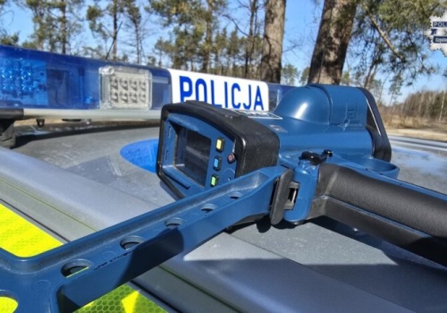 Nowe przepisy drogowe już działają. Pierwsi kierowcy stracili prawa jazdy