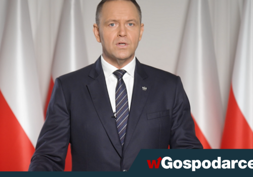 Unijnej pożyczki SAFE nie będzie. Weto prezydenta!