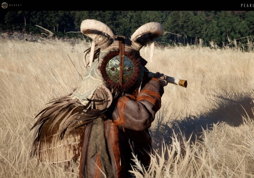 Crimson Desert potwierdzone, że użyje Denuvo przy starcie