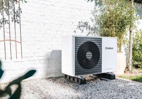 Sprzedaż pomp ciepła w Polsce stoi w miejscu. Coraz więcej instalacji bez dotacji