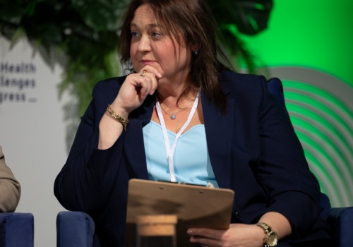 Główny Ekonomista Ochrony Zdrowia: W połowie roku pokażemy mapę zabezpieczenia świadczeń szpitalnych