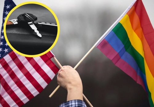 Kansas unieważnia część praw jazdy osób transpłciowych