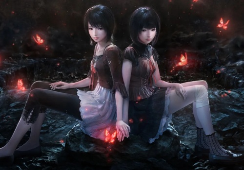 Fatal Frame 2: Crimson Butterfly Remake na nowym zwiastunie. Premiera już dzisiaj