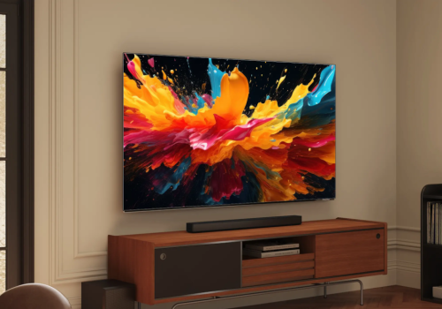 Włączasz telewizor i… reklama. Użytkownicy Hisense wściekli na nową funkcję