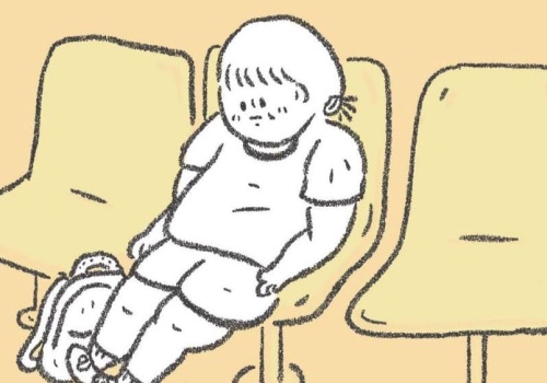 „Wyprawa do wariatkowa” – Timof Comics zapowiada pierwszą manhuę w swoim katalogu