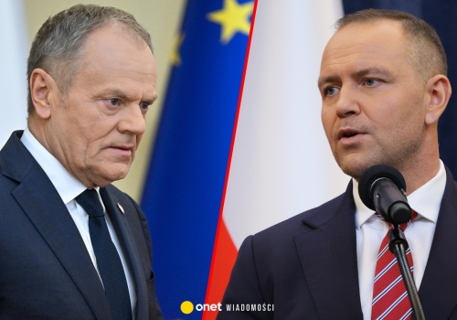 Karol Nawrocki postanowił w sprawie SAFE. Ekspertka mówi wprost: poniesie konsekwencje tej decyzji