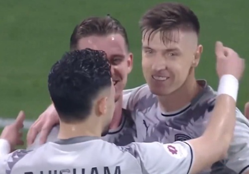 Piątek show! W ostatniej chwili wysłał sygnał Urbanowi