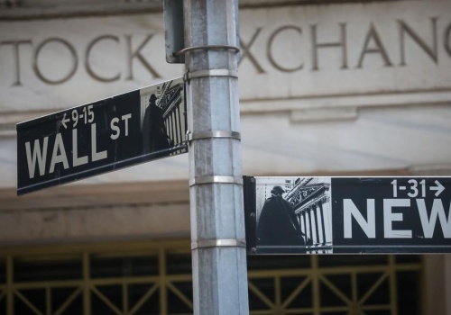 Indeksy Wall Street w dół po dużym wzroście cen ropy