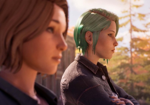 Nastała cisza przed burzą. Life is Strange: Reunion z nowy, gameplayem i konkretami dotyczącymi premiery