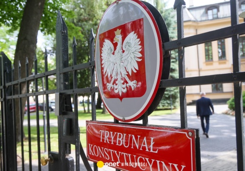 Co dalej z wakatami w Trybunale Konstytucyjnym? Sejmowa komisja zaopiniowała siedmioro kandydatów
