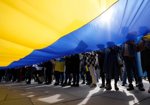 Cios dla Ukraińców w wieku poborowym. Kraj z Europy utrudnił ochronę zbiorową