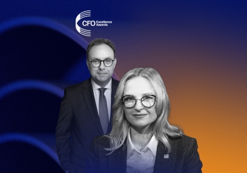 AI nie zastąpi CFO. Będzie jego prawą ręką