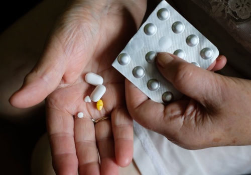 Wydajesz dużo na lekarstwa? Fiskus odda część pieniędzy, jeśli spełnisz jeden warunek