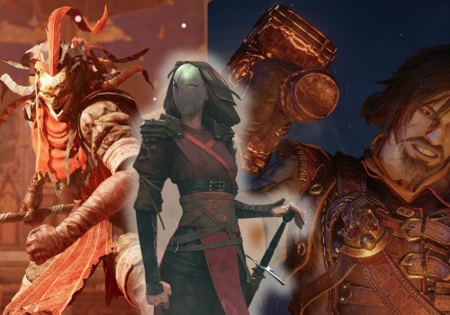 Dawid z padem pokonuje Goliata. Jak niezależne studia zawstydzają gigantów branży gier