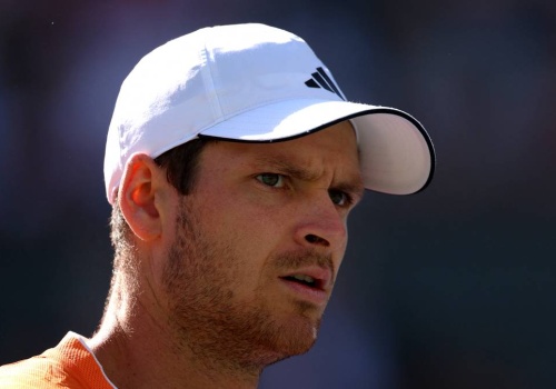 Hubert Hurkacz - Mattia Bellucci. Relacja live i wynik na żywo