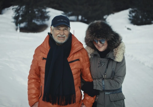 Aleksander Kwaśniewski dostanie swój dokument! Zapowiedź serialu Prime Video