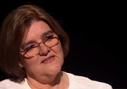 Kim jest zwyciężczyni 