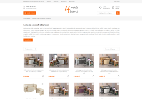 Jak urządzić przestrzeń pod łóżkiem na antresoli?