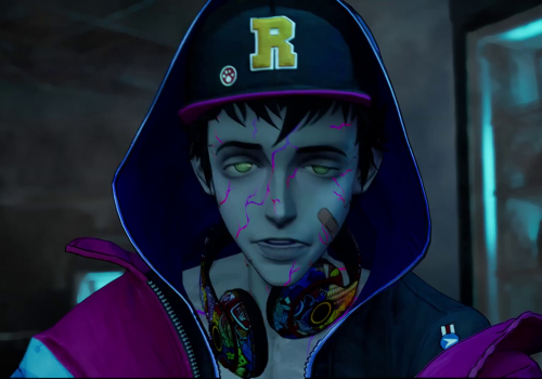 Weterani Devil May Cry, Dragon's Dogma i Resident Evil prezentują pierwszą rozgrywkę w nowym RPG akcji Stupid Never Dies