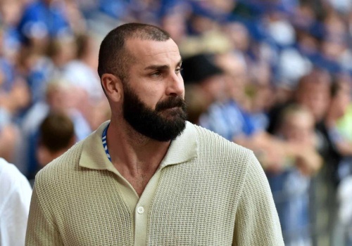 Snajper Lecha Poznań goni lidera! Zobacz klasyfikację strzelców Ligi Konferencji Europy