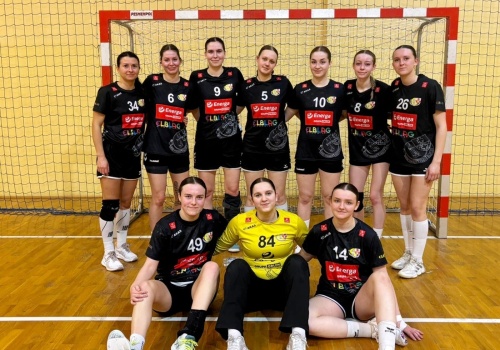 Okrojone Truso przegrało w Płocku