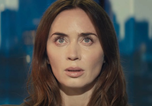 Disclosure Day dostaje kolejny zagadkowy zwiastun