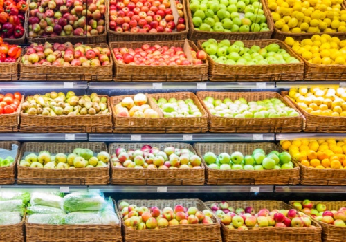 Polski owoc lepszy niż banany. Wspiera serce i jelita