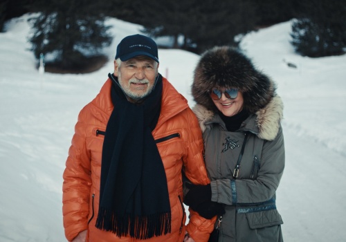 Para prezydencka otrzyma swój dokument! Powstał serial o rodzinie Kwaśniewskich